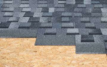 expert Cwm Nant Gam asphalt roof companies