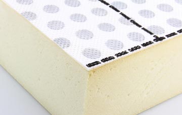 meeting Cwm Nant Gam building codes