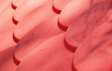 Cwm Nant Gam plastic roof costs