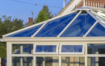 professional Cwm Nant Gam conservatory insulation