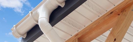 get Cwm Nant Gam guttering quotes today