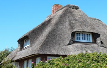thatch roofing Cwm Nant Gam, Monmouthshire