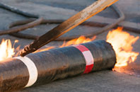 free Cwm Nant Gam flat roofing repair quotes