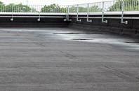 find rated Cwm Nant Gam flat roofing companies